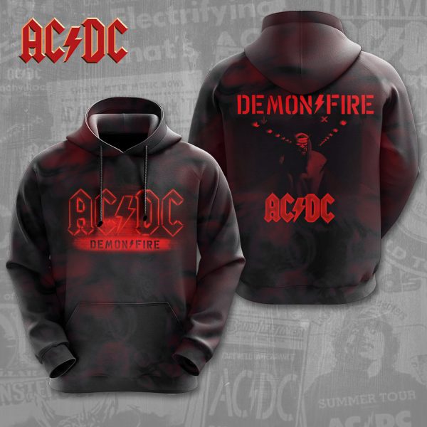 AC/DC 3D Apparel – GNE 2451