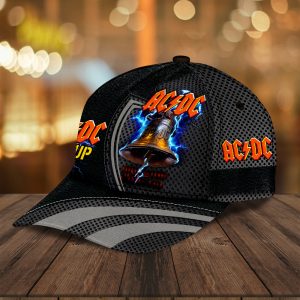 AC/DC Classic Cap - HOATT 7793