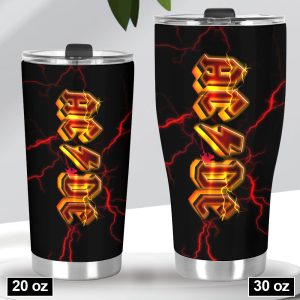 AC/DC Tumbler Cup - GNE 2563