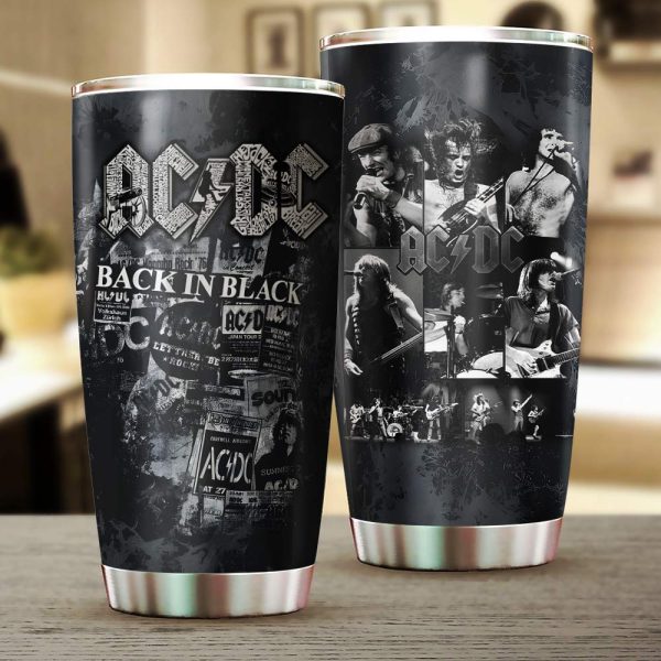 AC/DC Tumbler Cup - GNE 2478.1