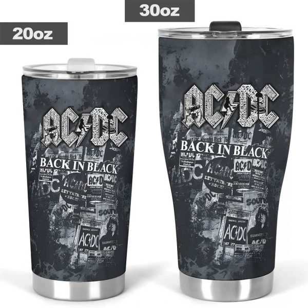 AC/DC Tumbler Cup - GNE 2478.1