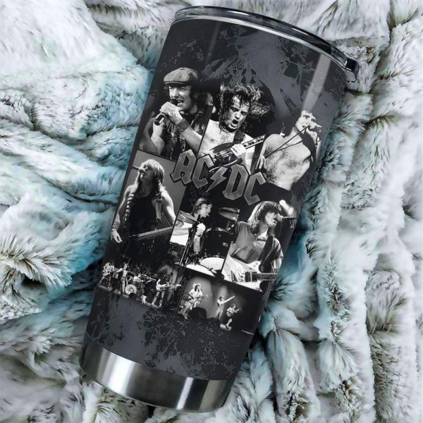 AC/DC Tumbler Cup - GNE 2478.1