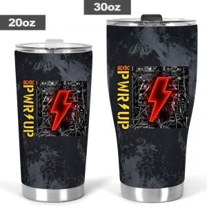 AC/DC Tumbler Cup - GNE 2479.1