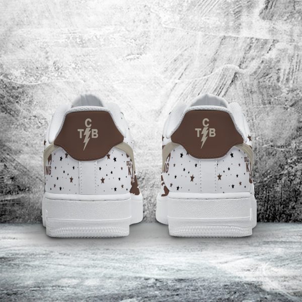 EP Music AF1 Sneaker – ANHNV 5808