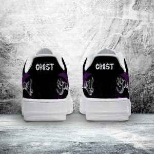 Ghost Band AF1 Sneaker – ANHNV 5814