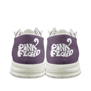 Pink Floyd Custom Hey Dude Shoes - ANHNV 5882