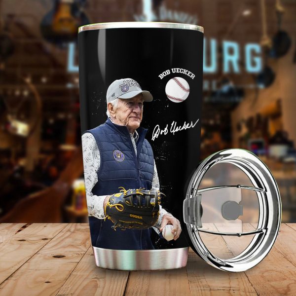 Bob Uecker Tumbler Cup - ANHNV 5903