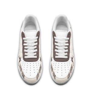 Bryan Adams AF1 Sneaker – ANHNV 5927