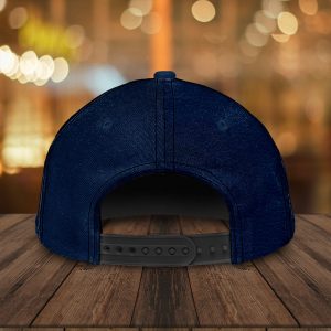 Barcelona FC Classic Cap - HOATT 7964