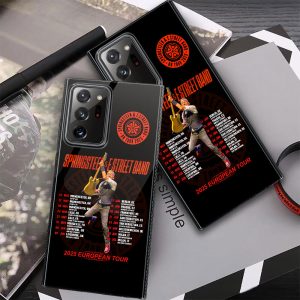 Bruce Springsteen Phone Case - HOATT 8059