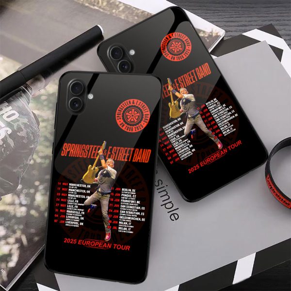 Bruce Springsteen Phone Case - HOATT 8059