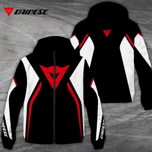 Dainese 3D Windbreaker Jacket - TANTN 10517