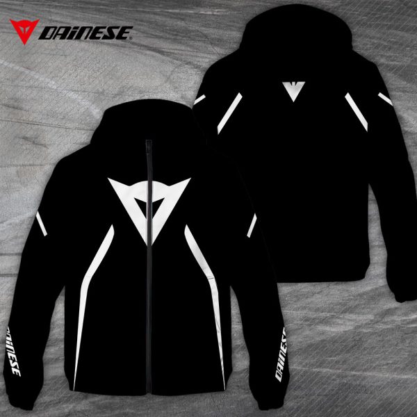 Dainese 3D Windbreaker Jacket - TANTN 10518