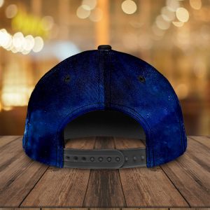 Detroit Lions Classic Cap - HOATT 7925