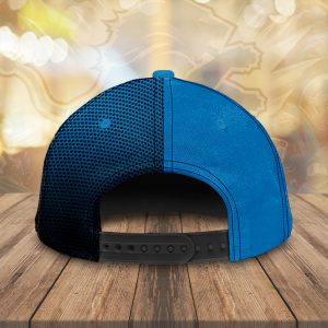 Detroit Lions Classic Cap - MAITM 9624