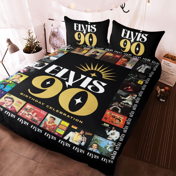 EP Music Bedding set - TANTN 10295