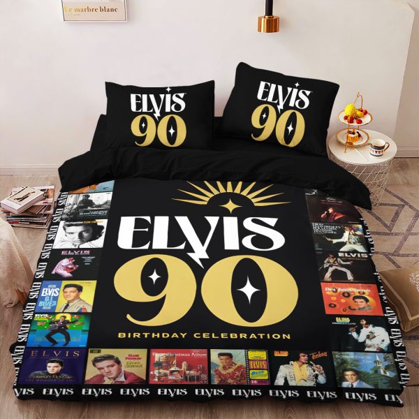 EP Music Bedding set - TANTN 10295