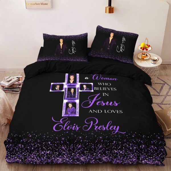 EP Music Bedding set - HOATT 7839