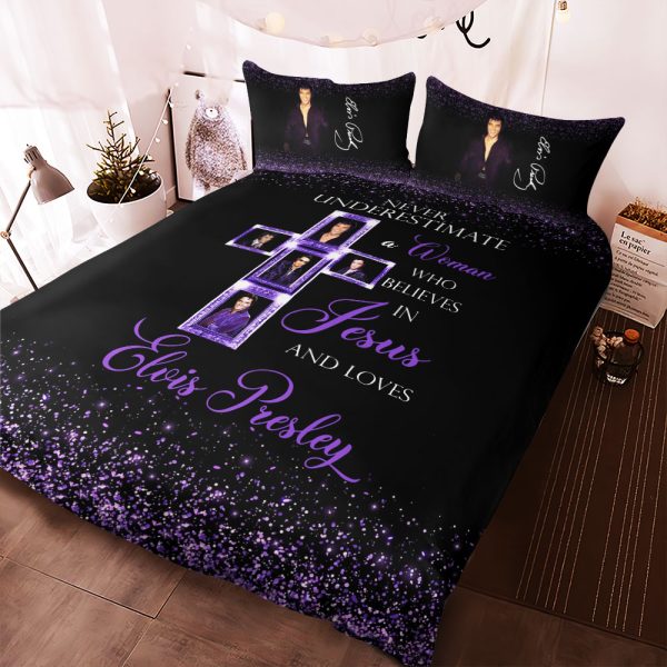 EP Music Bedding set - HOATT 7839