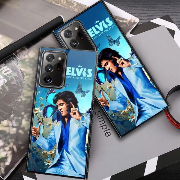 EP Music Phone Case - HOATT 7992