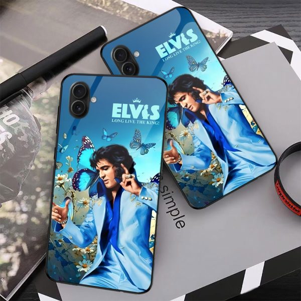 EP Music Phone Case - HOATT 7992