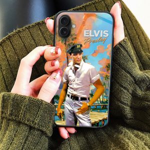 EP Music Phone Case - HOATT 8020