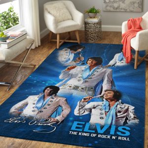 EP Music Rectangular Rug - HOATT 7984