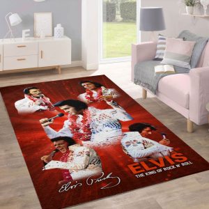 EP Music Rectangular Rug - HOATT 7986