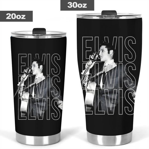 EP Music Tumbler Cup - GNE NEW22