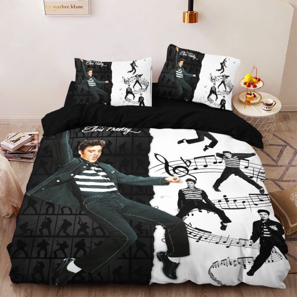 Elvis Presley Bedding set - GNE 2610