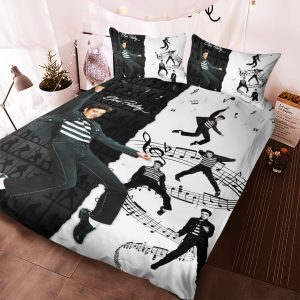 Elvis Presley Bedding set - GNE 2610