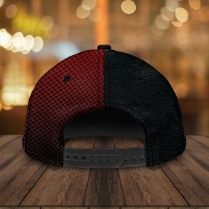 EP Music Classic Cap - HOATT 7851