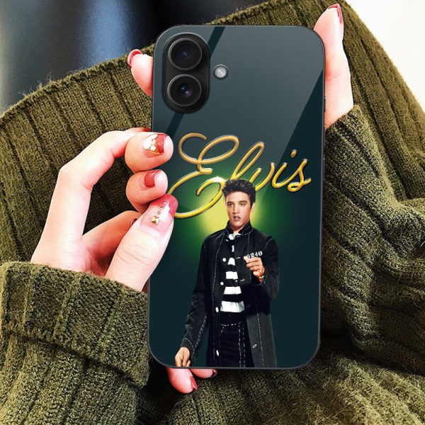 EP Music Phone Case - HOATT 8026