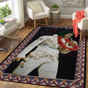 EP Music Rectangular Rug - HOATT 7922