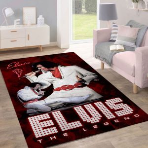 EP Music Rectangular Rug - HOATT 7995