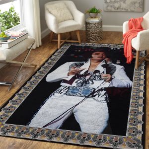 EP Music Rectangular Rug - HOATT 7996