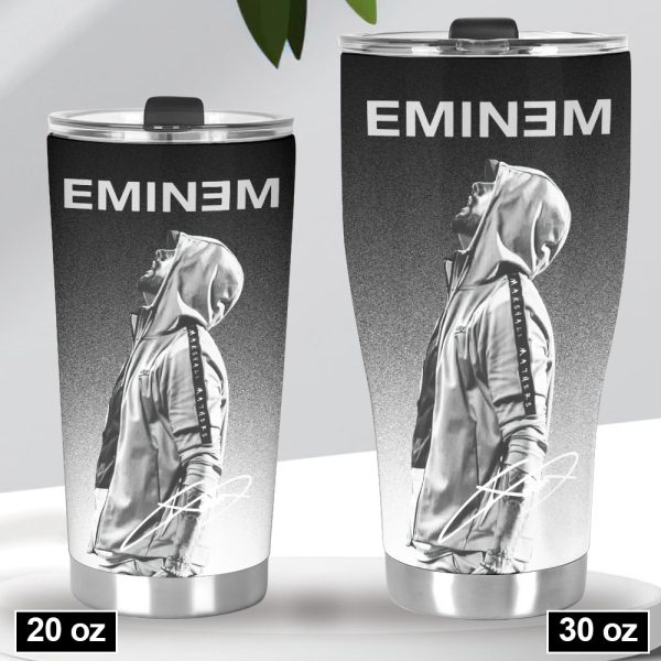 Eminem Tumbler Cup - HOATT 8008