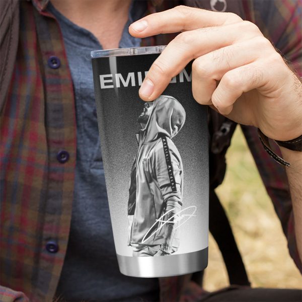 Eminem Tumbler Cup - HOATT 8008