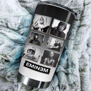 Eminem Tumbler Cup - HOATT 8008