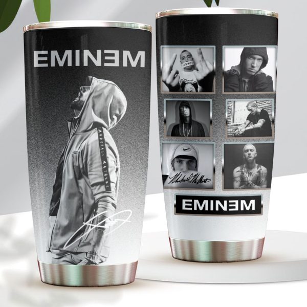 Eminem Tumbler Cup - HOATT 8008