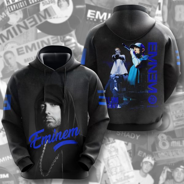 Eminem 3D Apparel - HOATT 8011