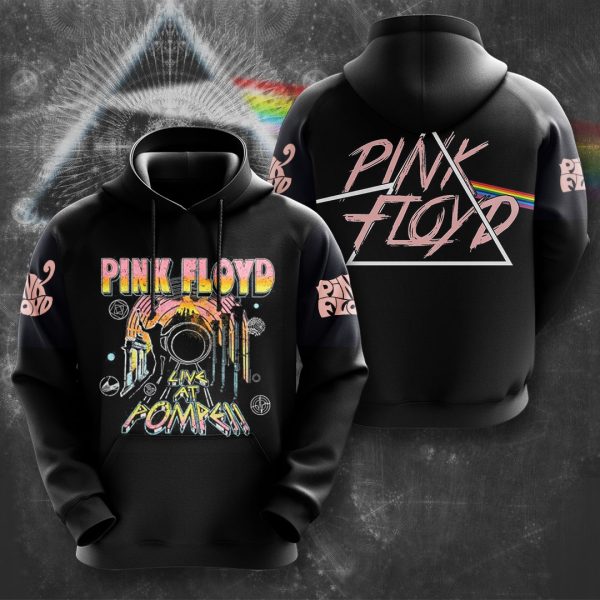 Pink Floyd 3D Apparel – GNE 2444