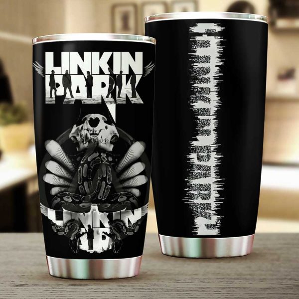 Linkin Park Tumbler Cup - GNE 2455