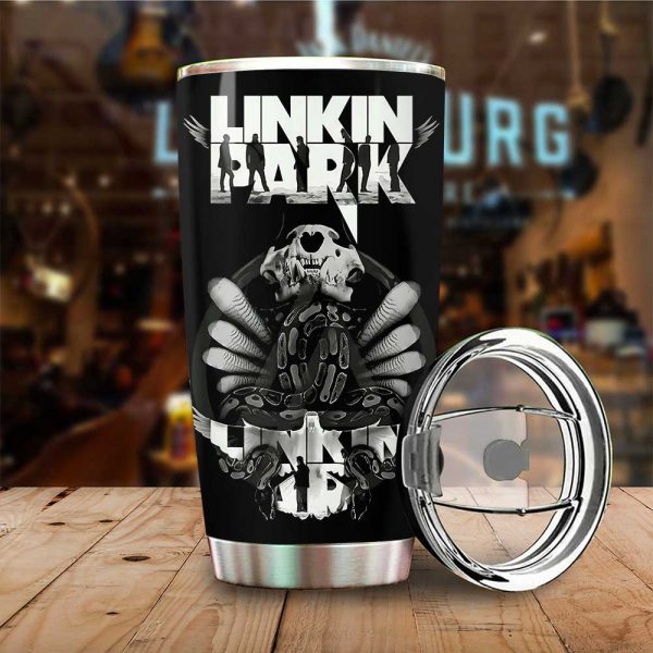 Linkin Park Tumbler Cup - GNE 2455