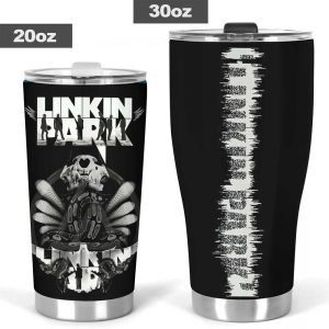 Linkin Park Tumbler Cup - GNE 2455