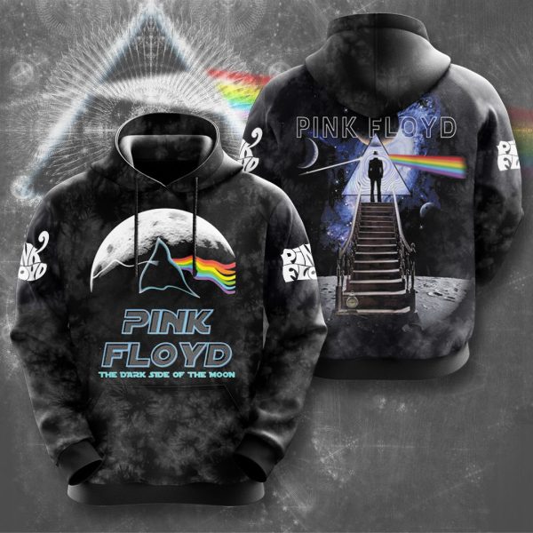 Pink Floyd 3D Apparel – GNE 2456