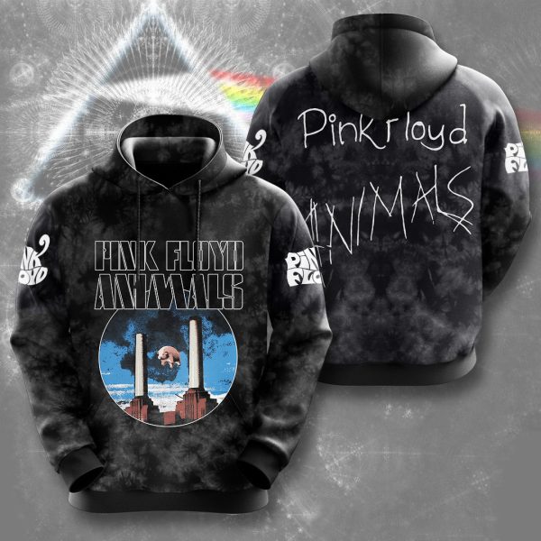 Pink Floyd 3D Apparel – GNE 2471