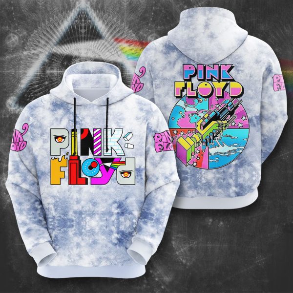 Pink Floyd 3D Apparel – GNE 2503