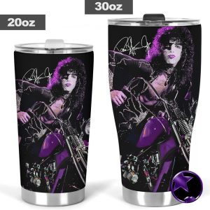 Kiss Band Tumbler Cup - GNE 2545