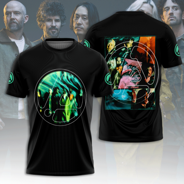 Linkin Park 3D Apparel - GNE 2597